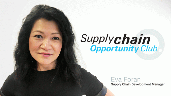 Supply Chain Opportunity Club